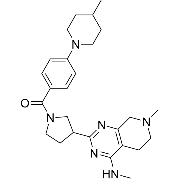 Virapinib 1794091-10-3